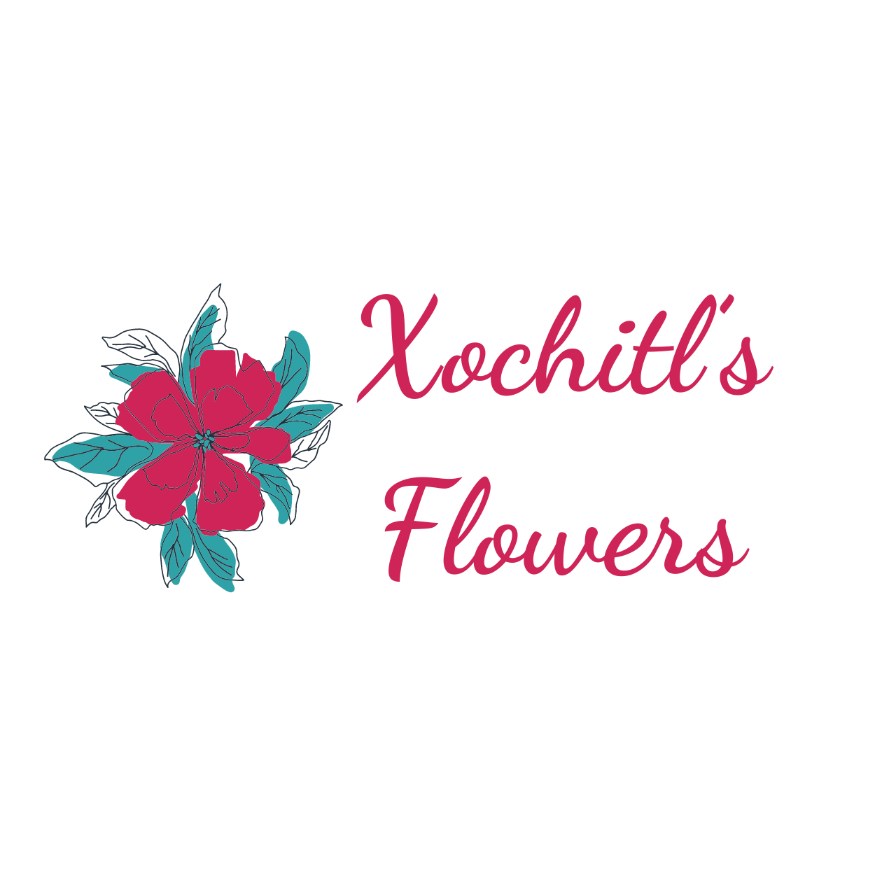 Xochitl's Flowers